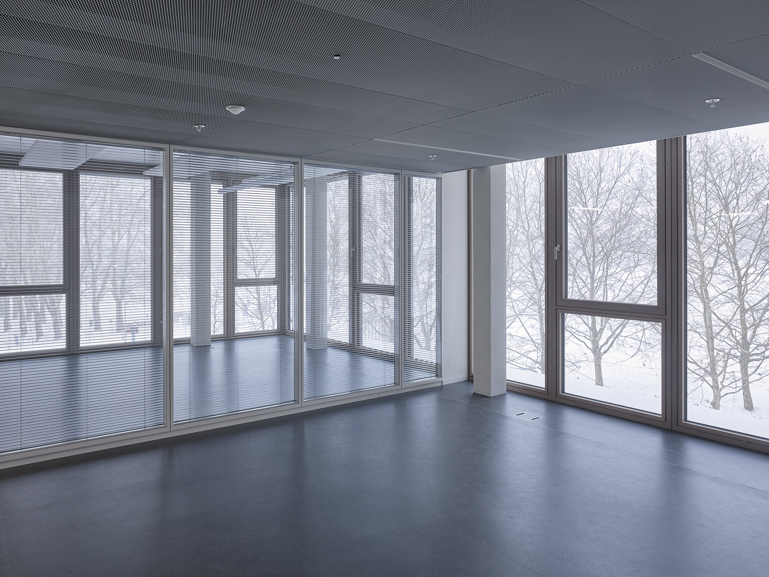 Synathlon / UNIL Sport Cluster